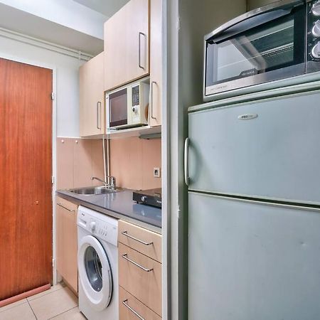 Appartamento Cosy Studio In The Center Of Clichy Esterno foto