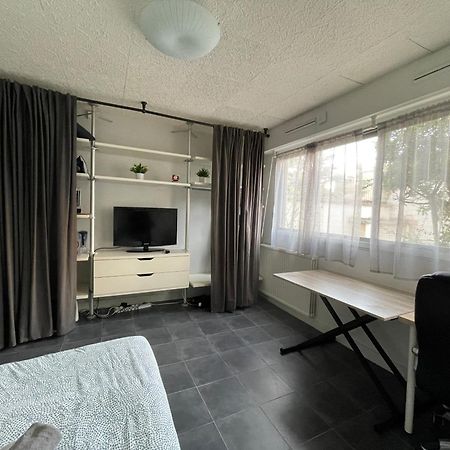 Appartamento Cosy Studio In The Center Of Clichy Esterno foto