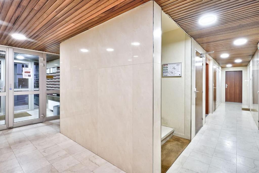 Appartamento Cosy Studio In The Center Of Clichy Esterno foto